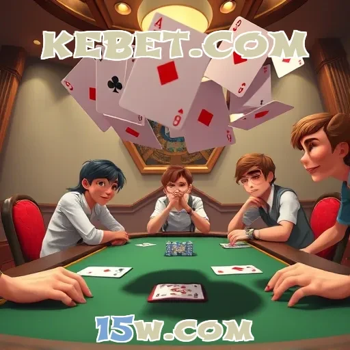 kebet.com: Os Melhores Bônus que Você Precisa Conhecer