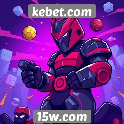 Perspectivas futuras para kebet.com no mercado de jogos