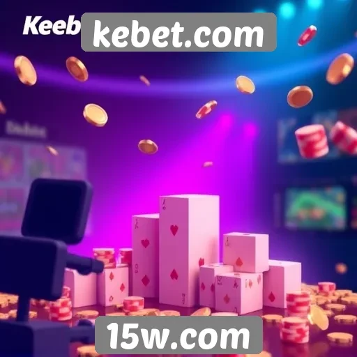 Logo da kebet.com
