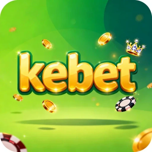 Logo da kebet.com