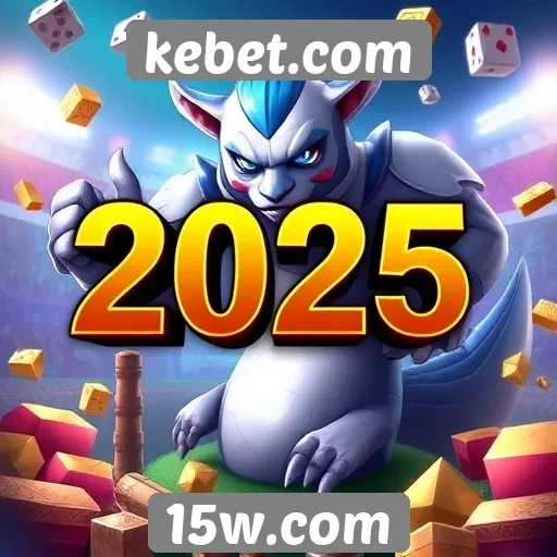 Novos jogos disponíveis no kebet.com em 2025