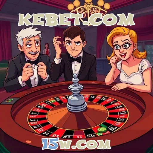 kebet.com: A Nova Era das Novidades em Jogos Online