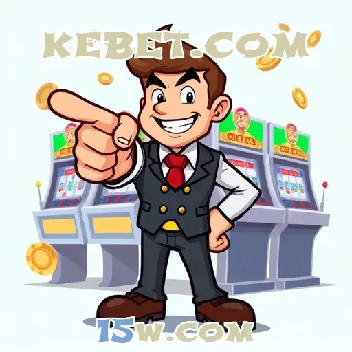 kebet.com