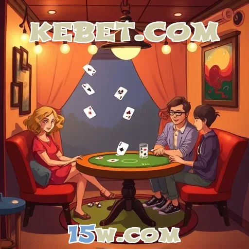 kebet.com